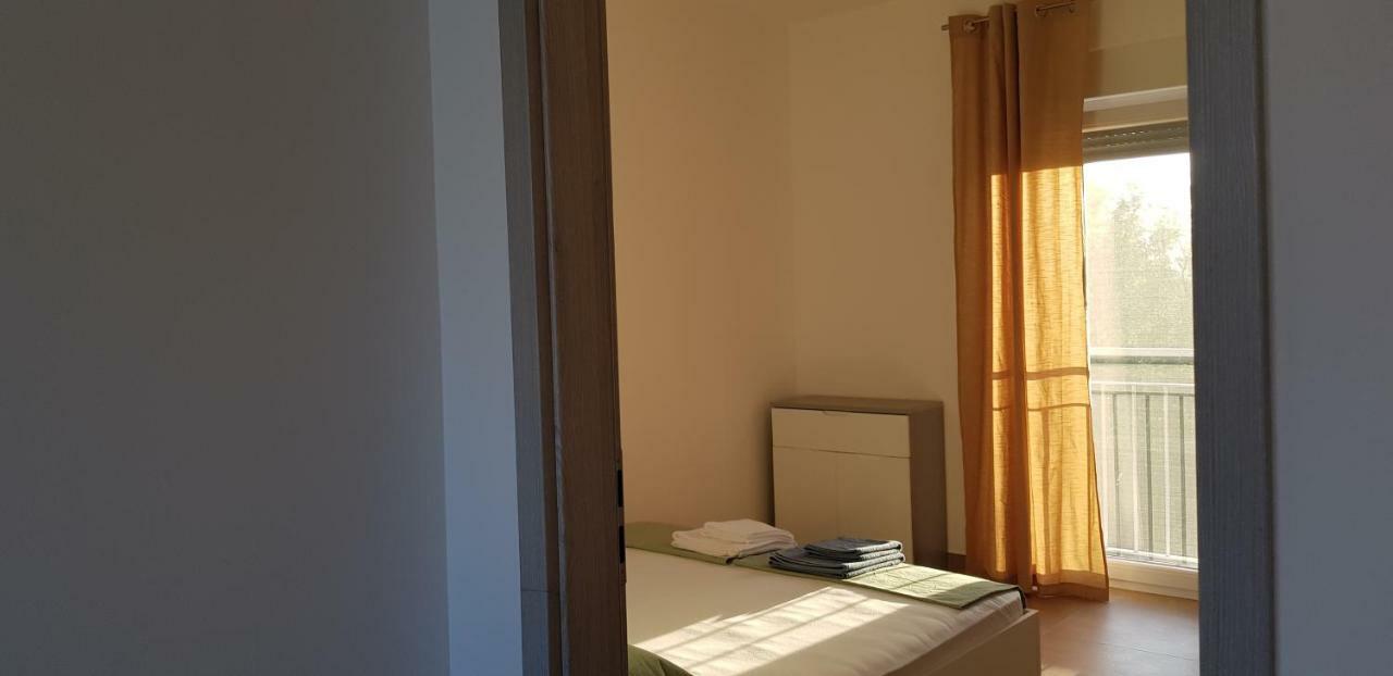 Apartmani Jozic Seline Exterior foto